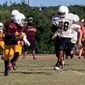 Meet your Posher, Zay